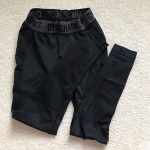 Gymshark - Fit leggings